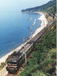 поезда на Кипре