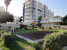Сдается  2 спальная квартира в комплексе с бассейном, Кипр