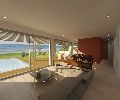 Продается элитный дом в Айя-Напе с видом на море
