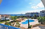 Аренда на долгий срок квартиры в Limassol Marina, Кипр