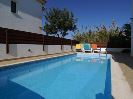 Аренда дома на Кипре в Агиа Триаде с бассейном и местом для барбекю