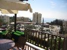 Снять квартиру с видом на море в  Айос Тихонас Лимассол