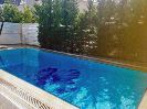 Аренда 6 спальной виллы рядом с отелем Le M?ridien Limassol Spa & Resort 5*