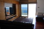 Снять квартиру с видом на море в Лимассоле