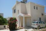 Купить дом в Пафосе на Кипре в Chlorakas