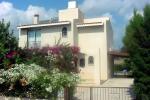 Купить дом в Пафосе на Кипре, вилла в Корал Бэй (Coral Bay)