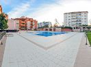 Краткосрочная аренда квартиры в г. Лимассол, Кипр с бассейном
