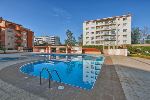 Краткосрочная аренда квартиры в г. Лимассол, Кипр с бассейном