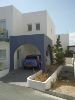 Снять в аренду в Лимассоле на Кипре, мезонет / таун-хаус в Agios Tychonas