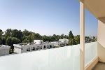 Сдается эконом квартира на Кипре в комплексе Les Bois, Лимассол