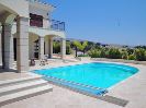Дом для долгой аренды на Кипре