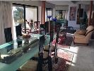 Аренда на длительный срок дома без мебели в Лимассоле
