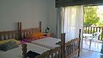 Аренда 2 спальной квартиры в Лимассоле рядом с морем недорого