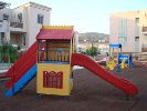 Снять квартиру в Лимассоле с детской площадкой