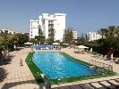 Снять квартиру у отеля Navarria Limassol