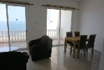 Снять в аренду в Пафосе на Кипре, апартамент в Coral Bay