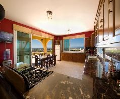 Купить дом на Кипре с панорамным видом на море