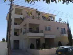 Продается  квартира в Лимассоле, Айос Атанасиос