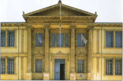 Архитектура Кипра