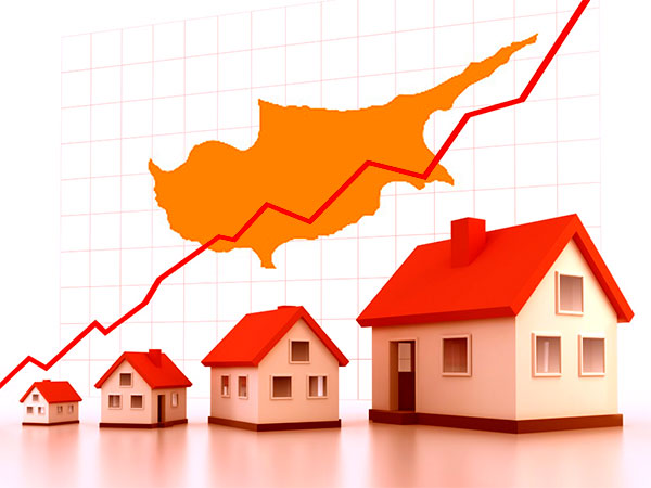 Киприоты начали продавать свою недвижимость под давлением банков