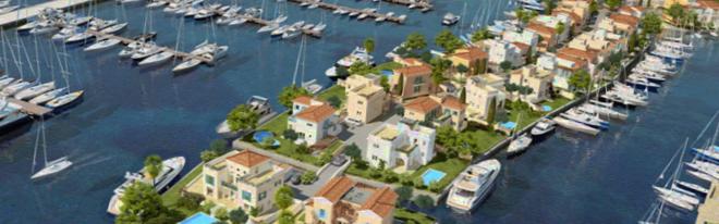 Строительный рынок на Кипре испытывает прежние проблемы