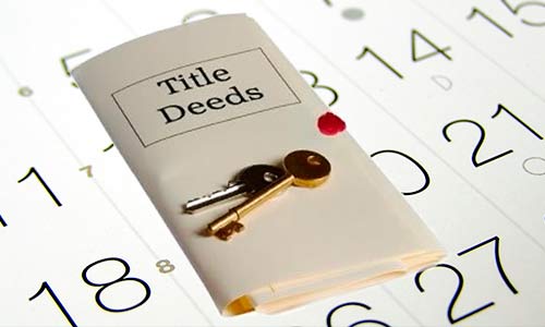 ЕС настаивает на решении проблемы с выдачей титулов на Кипре ЕС настаивает на решении проблемы с выдачей титулов на Кипре