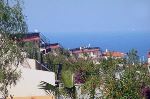Аренда небольшой квартиры в Кирении (Северный Кипр)