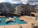 Аренда апартаментов в Кирении с интернетом и бассейном