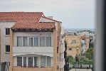 Снять апартементы в центре Кирении на Северном Кипре