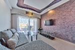 Квартира с верандой в Лимассоле