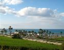 Снять дом с бассейном в Лачи на Кипре
