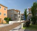Продается хорошая квартира в Каппарисе, Кипр