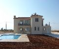 Продается 4-спальный дом на Кипре