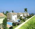 Купить дом на Кипре с частным бассейном