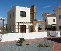 Купить дом на Кипре с большой открытой верандой