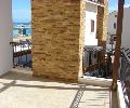 Купить дом на Кипре с большой открытой верандой