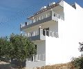 Продается квартира на Кипре с большим балконом