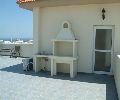 Продается квартира на Кипре с садом на крыше и джакузи