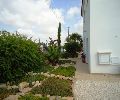 Купить дом на Кипре с титулом и большим садом