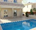 Продается вилла на Кипре с частным бассейном