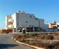 Продается новая квартира на Кипре с камином