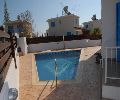 Продается дом на Кипре с бассейном с подогревом