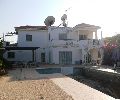Купить дом на мысе Греко (Kapo Greko), Кипр