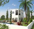 Купить уютный дом на Кипре в тихом месте