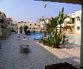 Продается квартира на Кипре в комплексе с бассейном и теннисным кортом