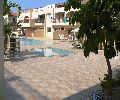 Продается квартира на Кипре в комплексе с бассейном и теннисным кортом