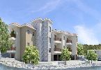 Продается квартира на Кипре на этапе строительства