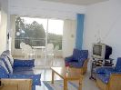 Продается 1 спальная квартира с мебелью в красивом комплексе рядом с морем в Пафосе