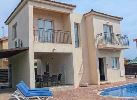 Аренда виллы в Айя-Напе на короткий срок
