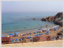 Снять большую виллу в Протарасе, Кипр около моря